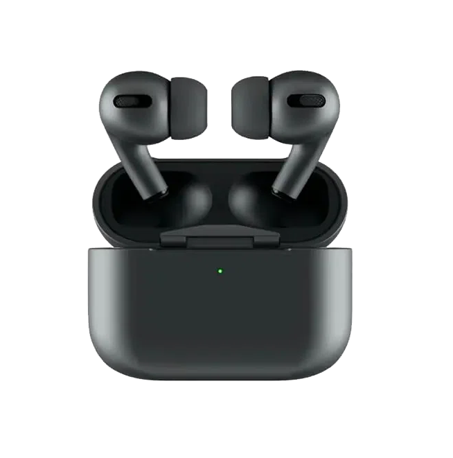 Airpods Pro 2 Type-C Black